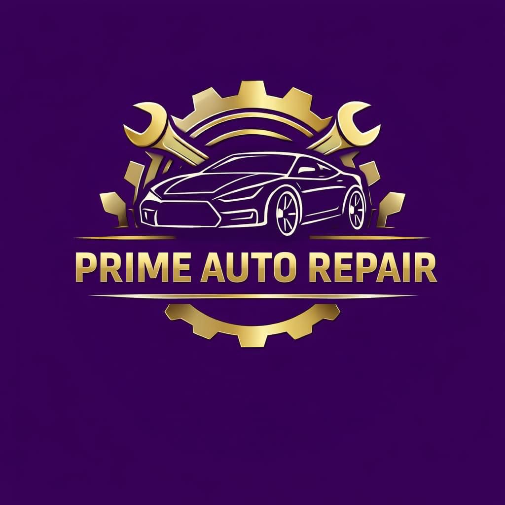 PRIME AUTO REPAIR